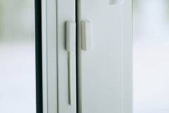 Productafbeelding Abus Mk1010w (Glazen deur, Interieur)