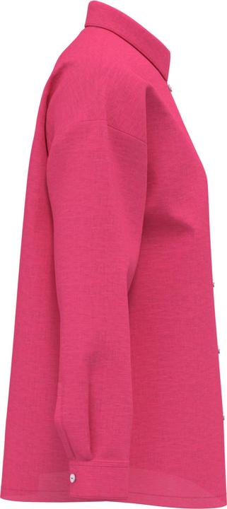 Produktbild Spasso Oversize Damen Langarmhemd aus Leinen (S)