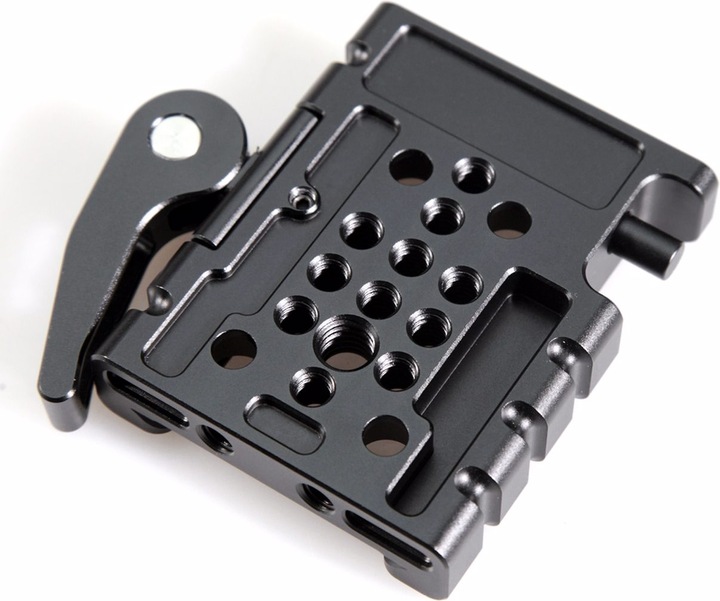 Produktbild SmallRig DJI Ronin-M Dovetail Mount (Diverses Video Zubehör)