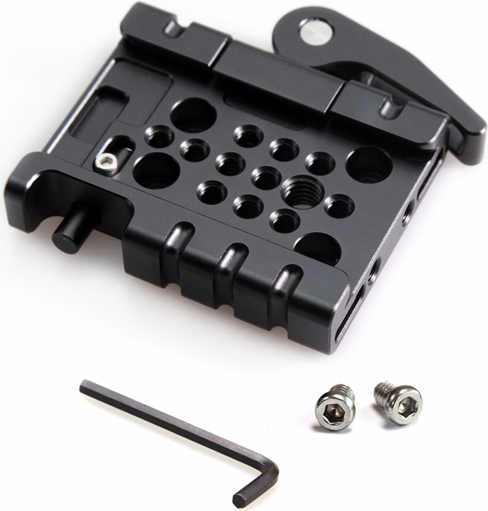 Produktbild SmallRig DJI Ronin-M Dovetail Mount (Diverses Video Zubehör)