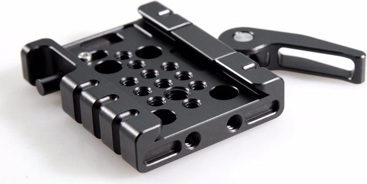 Produktbild SmallRig DJI Ronin-M Dovetail Mount (Diverses Video Zubehör)