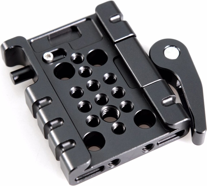 Produktbild SmallRig DJI Ronin-M Dovetail Mount (Diverses Video Zubehör)
