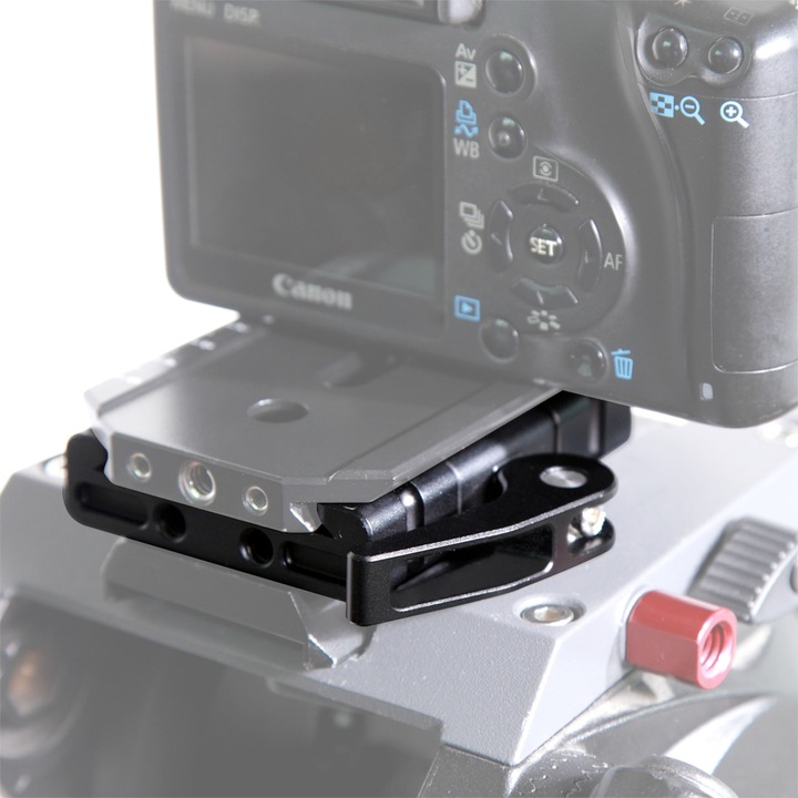 Produktbild SmallRig DJI Ronin-M Dovetail Mount (Diverses Video Zubehör)