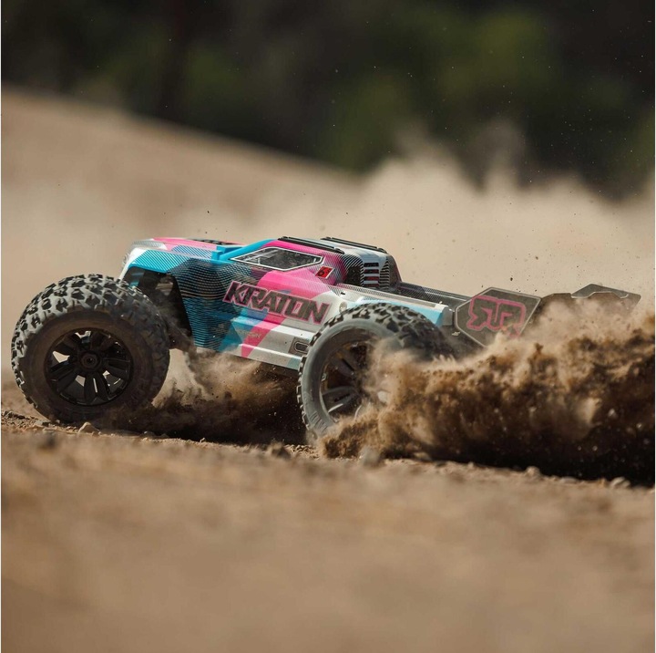 Produktbild Arrma Kraton BLX6S (RTR Ready-to-Run)