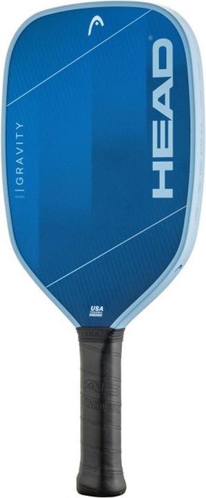 Actual product image Head Gravity Xceed Pickleball Racket