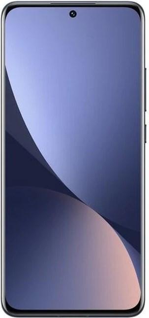 Actual product image Xiaomi 12X EU (128 GB, Grey, 6.28", Dual SIM, 50 Mpx, 5G)