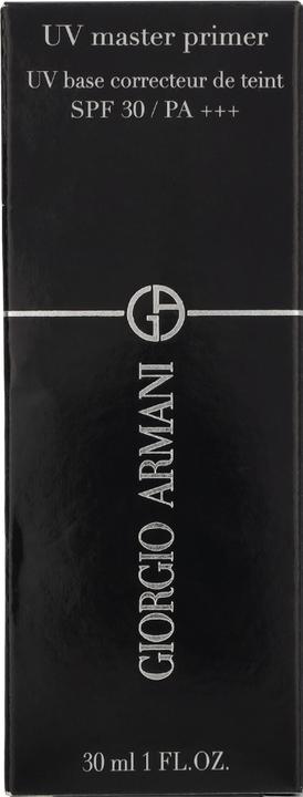 Actual product image Armani Exchange Complexion