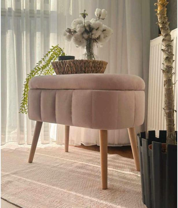 Produktbild Atelier del Sofa Mini Oslo Pouffe
