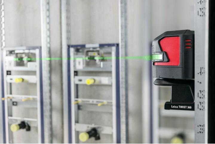 Produktbild Leica Geosystems Lino L2P5G