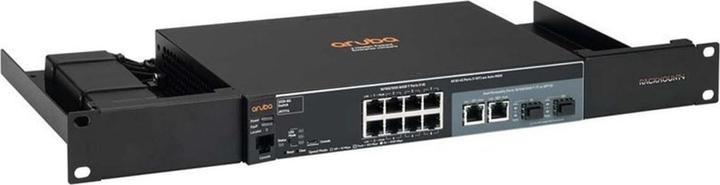 Actual product image Rackmount.IT RM-HP-T1