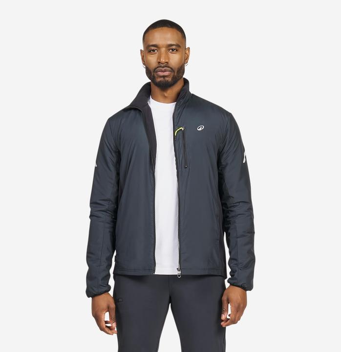 Produktbild Tribord Segel Fleecejacke Herren Warm (S)