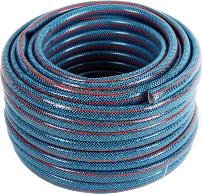 Proline Garden hose, 4 layers, 3/4 ", 30 m roll (30 m)