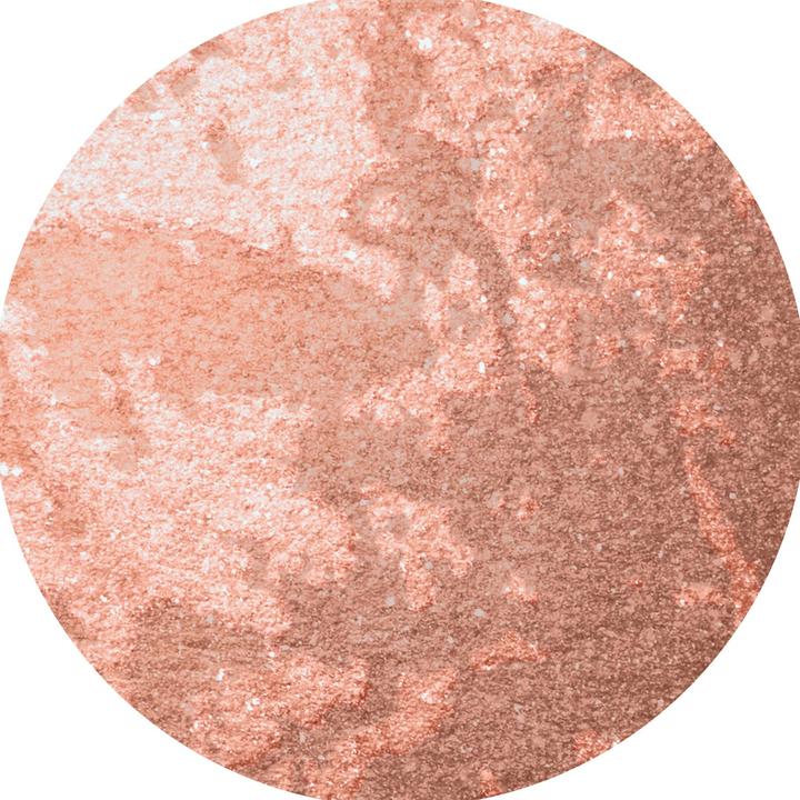 Actual product image Max Factor Cream Puff (25 Alluring Rose)