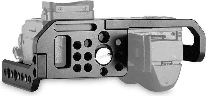 Actual product image SmallRig Formfitting Panasonic G7 (Cage)