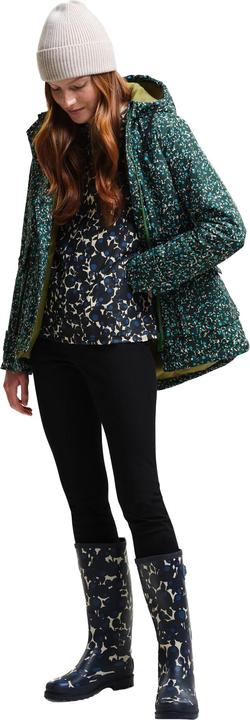 Produktbild Regatta Orla Kiely Swing Jacke wasserfest (40)