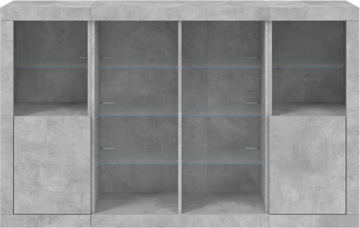 Image du produit vidaXL Sideboard