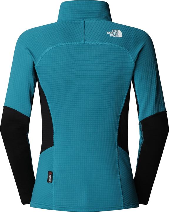 Produktbild North Face Polartec Powergrid Stormgap (M)