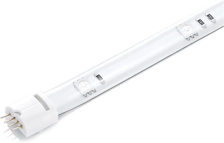 Actual product image Xiaomi Yeelight Lightstrip Plus Extension (Multicoloured, 100 cm, Indoor)