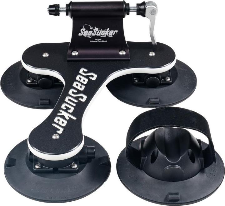 SeaSucker Talon bike rack