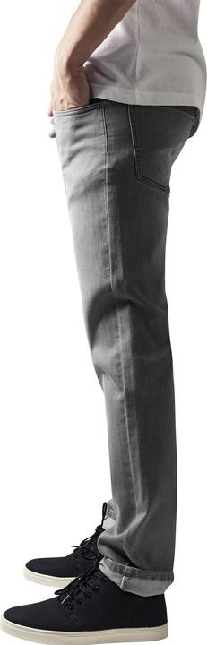 Immagine prodotto Urban Classics Pantaloni di jeans elasticizzati (32)