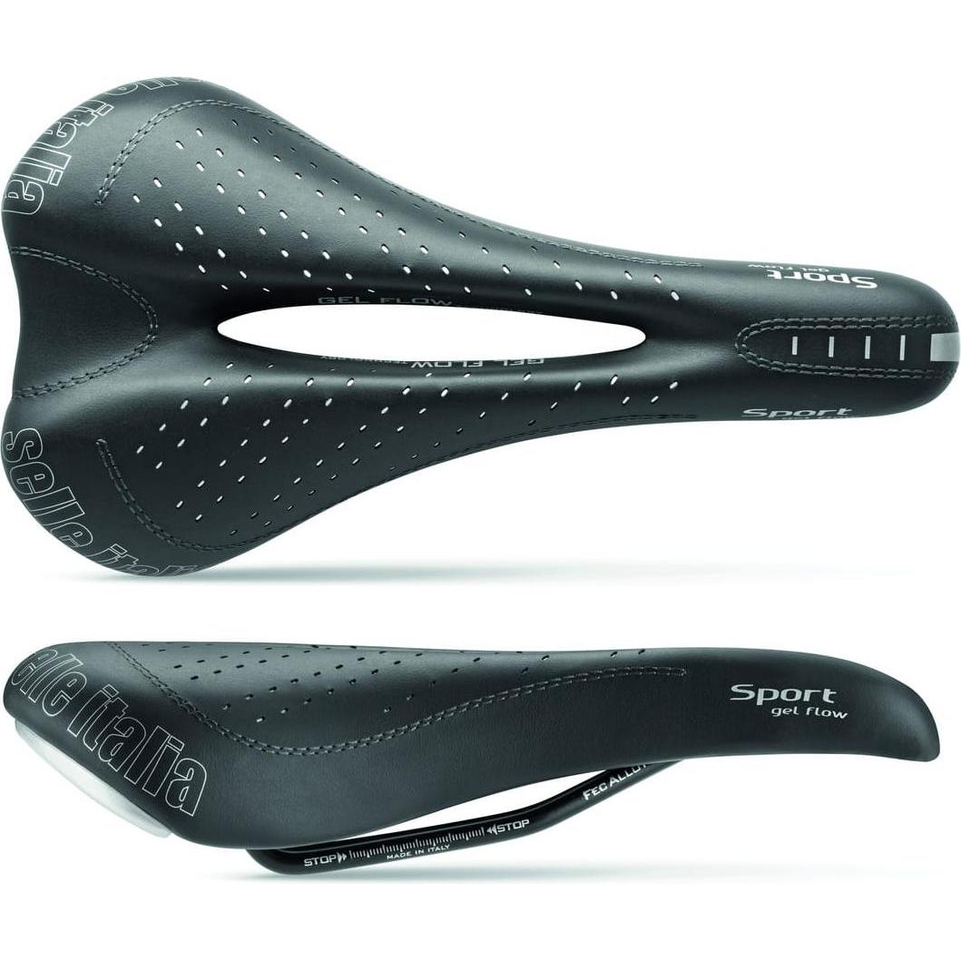Thumbnail - Selle Italia, Velosattel, (Mountainbike)