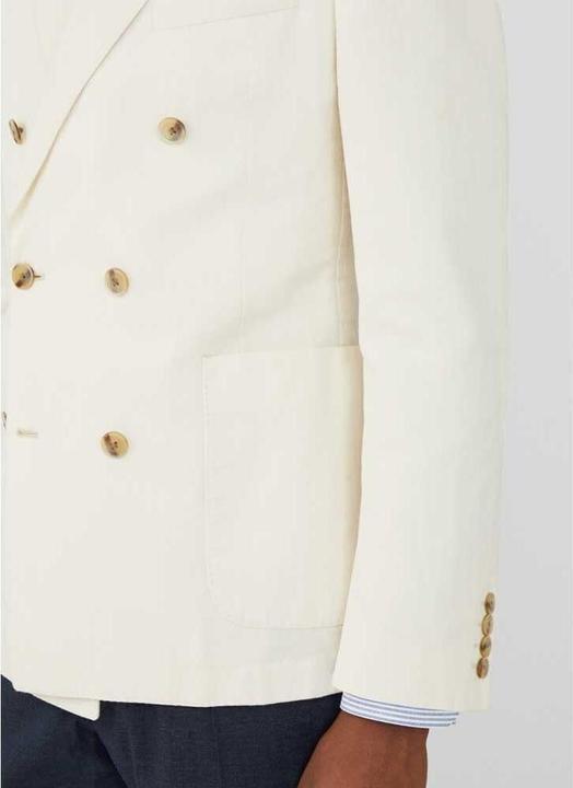 Image du produit Hackett GMW Lin Cot Hbone DB (50)