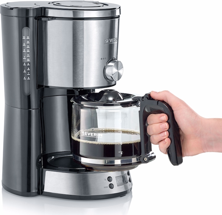 Actual product image Severin KA 4826