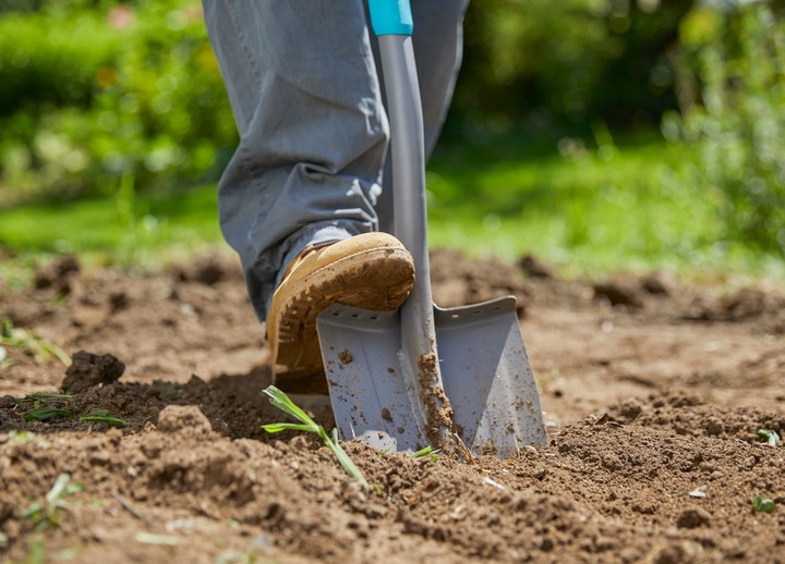 Immagine prodotto Gardena Ergo Line
