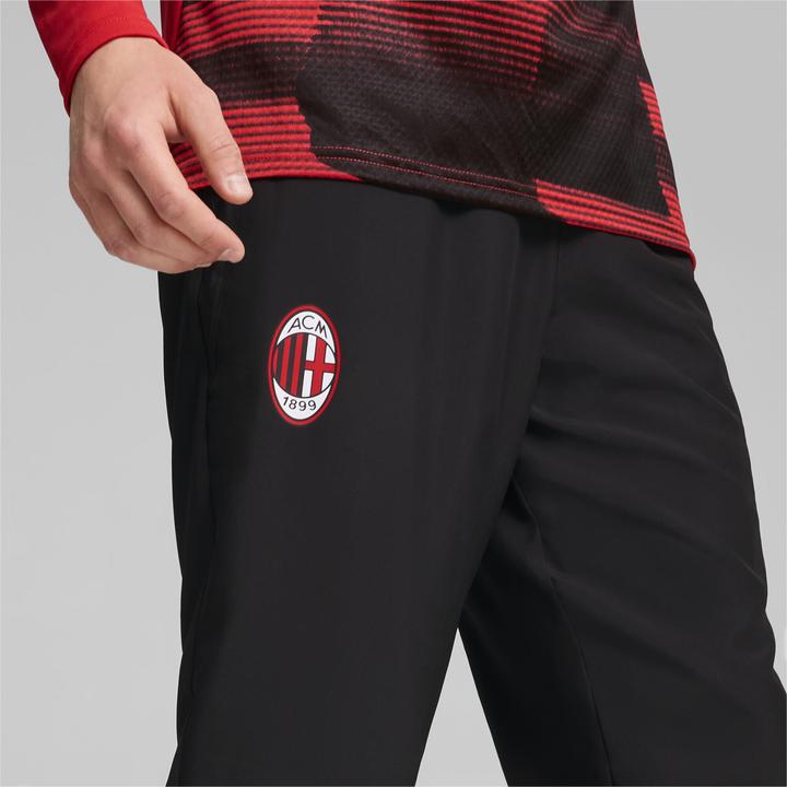 Produktbild Puma ACM Prematch Woven Pant (S)