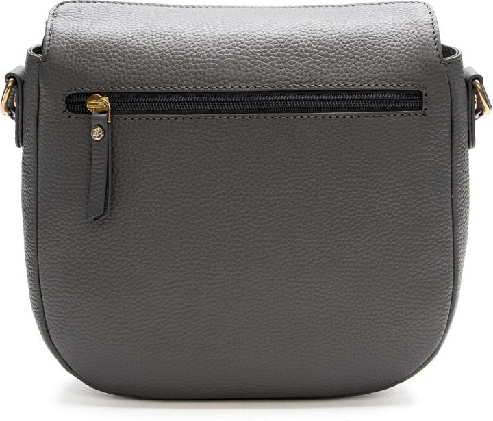 Produktbild Lazarotti Bologna Leather Umhängetasche Leder 25 cm