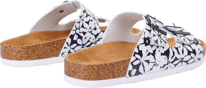 Actual product image Regatta Womens/Ladies Mia Double Strap Sandals (41)