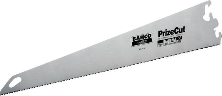 Irimo PrizeCut™ zaagblad voor alle houtsoorten, voor gebruik met ERGO™-EX handgrepen 7/8 ZpZ 550 mm