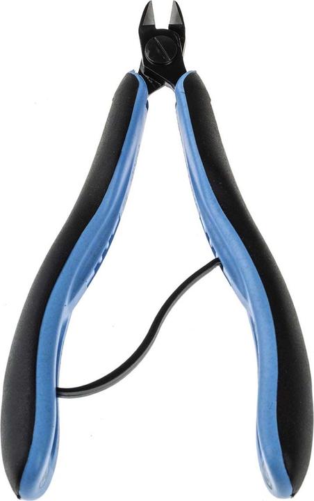 Produktbild Lindstrom Seitenschneider RX8142 (135.50 mm)