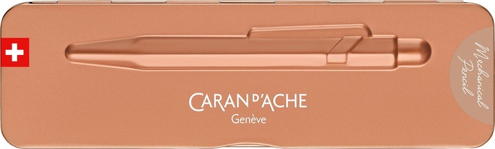 Produktbild Caran d'Ache 849 Brut Rosé (0.70 mm, HB, 1 x)