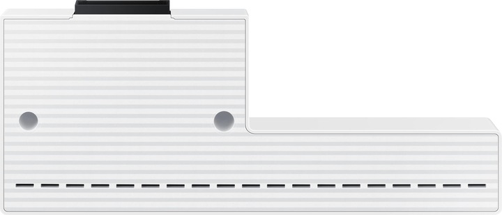 Actual product image Samsung Flip 4 Pro WM55B (3840 x 2160 Pixels, 55")