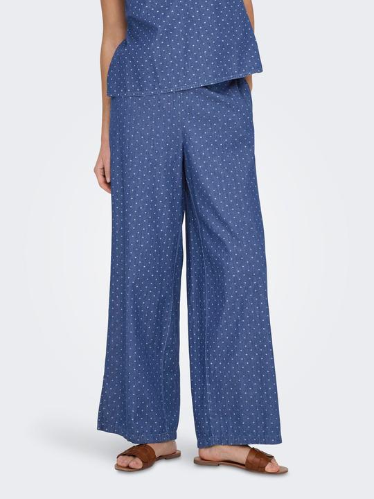 Actual product image Only ONLNOVA Normal geschnitten Hose Hose (L)