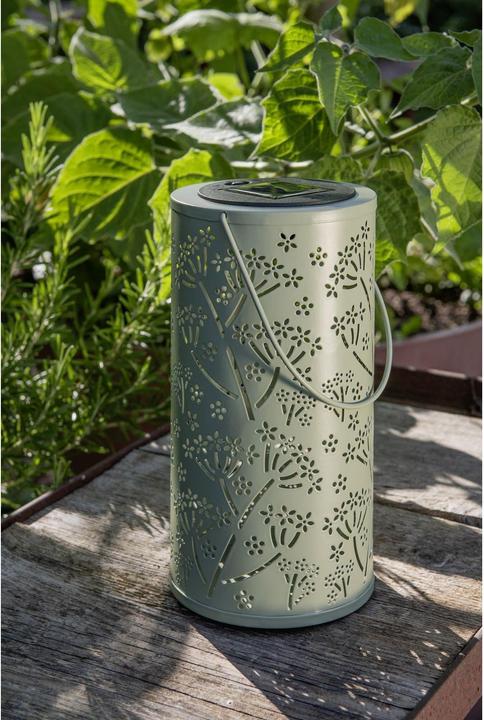 Produktbild STT Solar Flowery Lantern