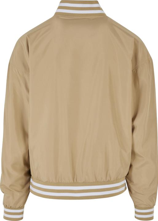 Actual product image Urban Classics Light College Jacket - 71341 (L)