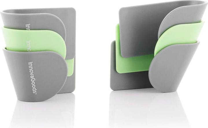 Produktbild Casativo Topfdeckel Wandhalterung (Kunststoff)