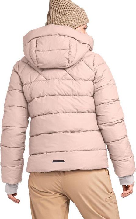 Produktbild Schöffel Ins. Jacket Boston (38, M)