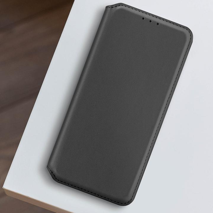 Produktbild Avizar Classic Edition, Backcover mit Magnetklappe Series (Apple iPhone SE (3rd Gen))
