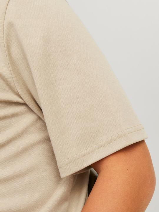 Immagine prodotto Jack & Jones Maglietta polo monocolore (S)