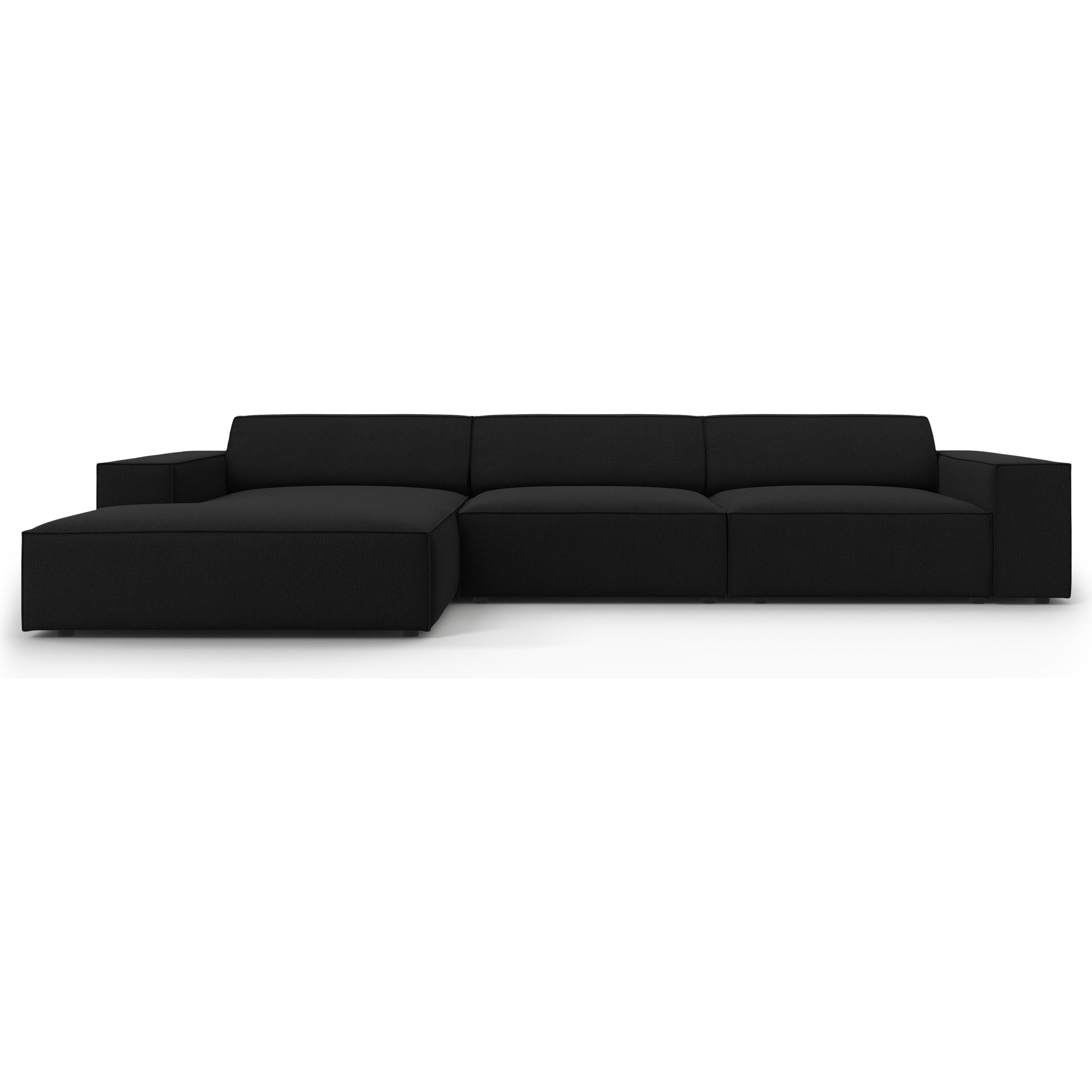 Micadoni, Sofa, Jodie (Ecksofa)