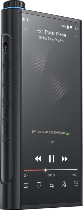 Produktbild FiiO M15 (64 GB)