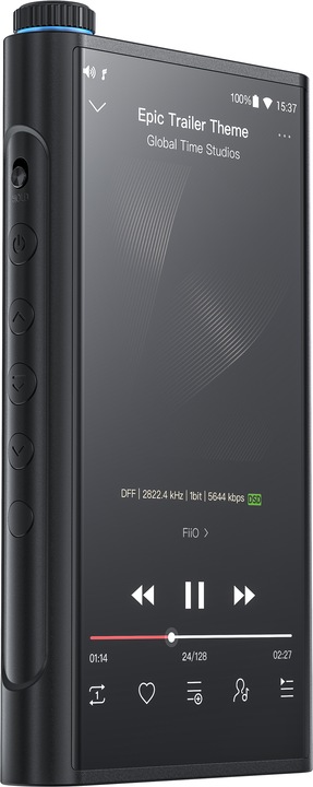 FiiO M15 (64 GB)