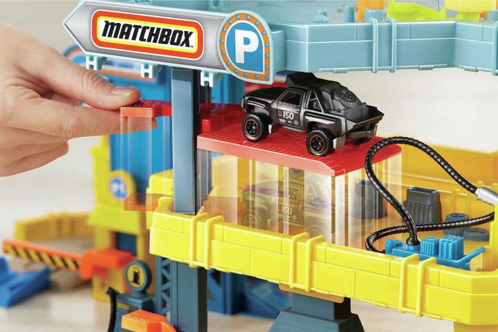 Image du produit Matchbox CJM67