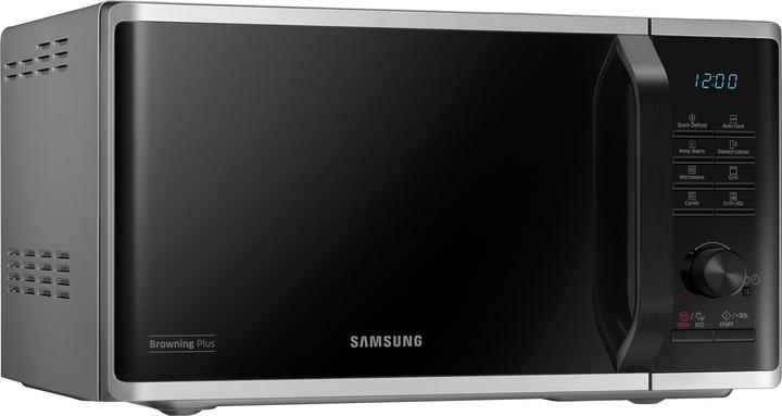 Actual product image Samsung Grill microwave (23 l)