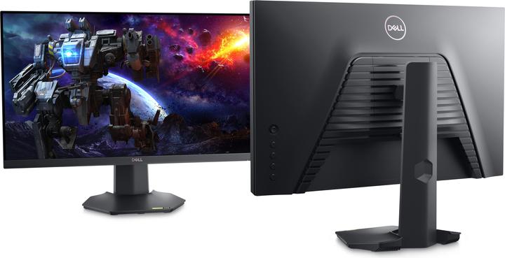 Immagine prodotto Dell G2422HS (1920 x 1080 pixel, 23.80")