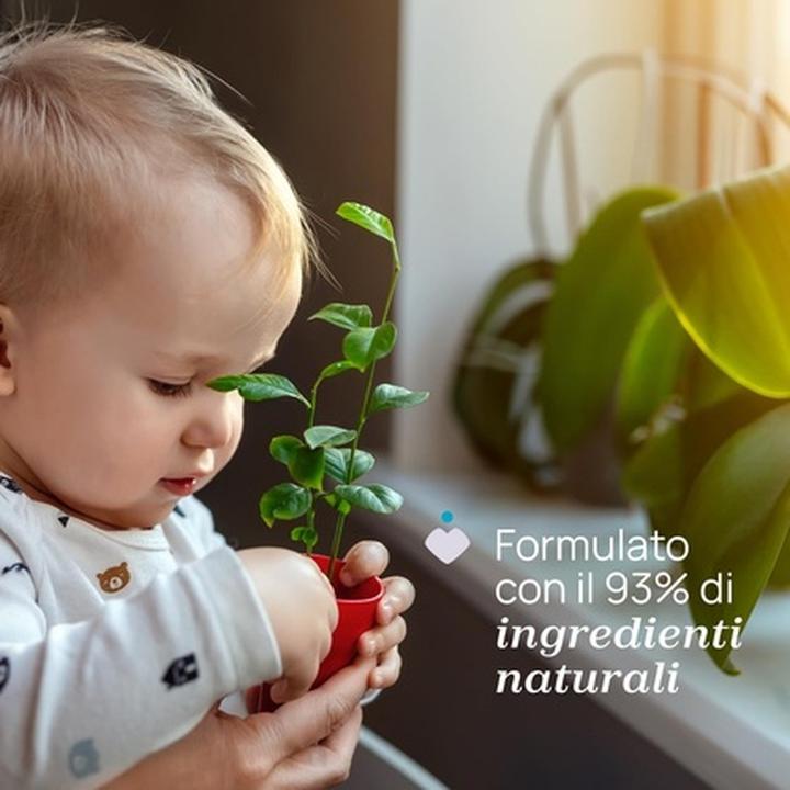 Actual product image Chicco Foam bath 0m+