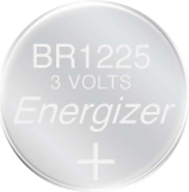 Image du produit Energizer BR1225 Lithium (1 pcs, CR1225, 48 mAh)